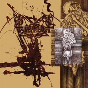 Sumerian Cry (part Iii)