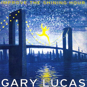 Gary Lucas 1