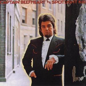 Captain Beefheart 9