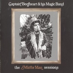 Captain Beefheart 8