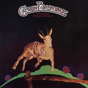 Captain Beefheart 3