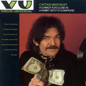 Captain Beefheart 2