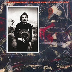 Captain Beefheart 1