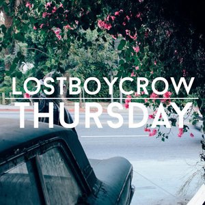 Lostboycrow 7