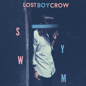 Lostboycrow 4