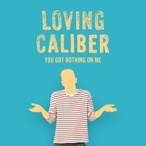 Loving Caliber 4