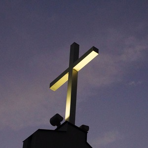 Sfânta Maria (Freestyle)