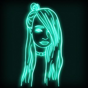 Kim Petras 12