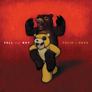 Fall Out Boy 8