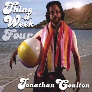 Jonathan Coulton 6