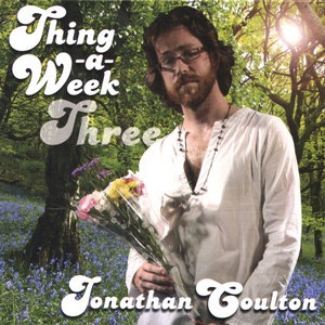 Jonathan Coulton 5