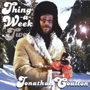 Jonathan Coulton 4