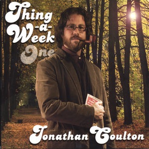 Jonathan Coulton 3