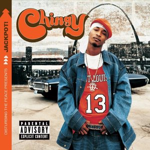 Chingy 3