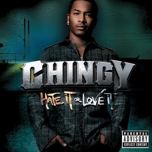 Chingy 1