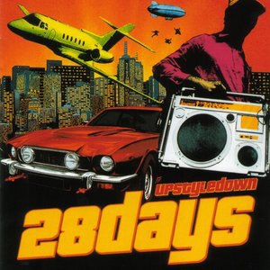 Information Overload