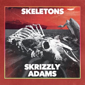 Skrizzly Adams 7