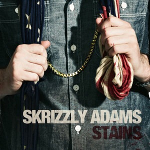 Skrizzly Adams 2