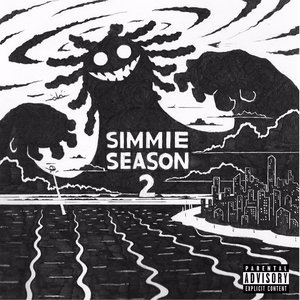 Yung Simmie 8