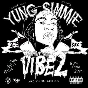 Yung Simmie 6