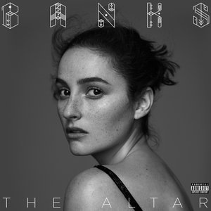 BANKS 8