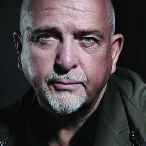 Peter Gabriel 29