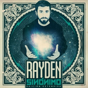 Rayden 6