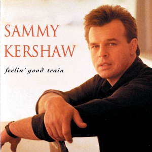 Sammy Kershaw 13