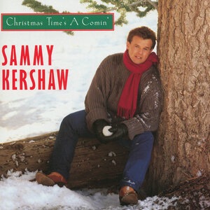 Sammy Kershaw 11