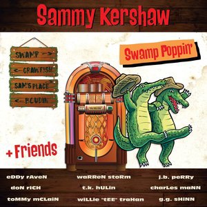 Sammy Kershaw 10