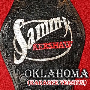 Sammy Kershaw 9