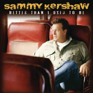 Sammy Kershaw 8