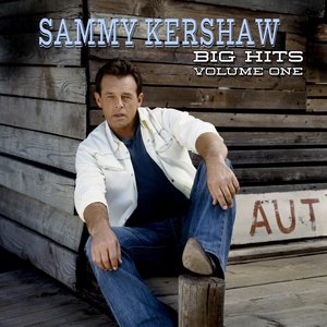 Sammy Kershaw 4