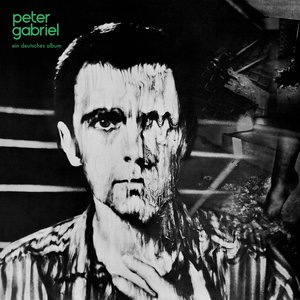 Peter Gabriel 21