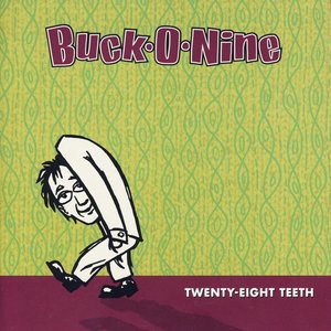Buck-O-Nine 5