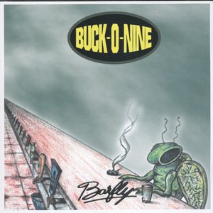Buck-O-Nine 4