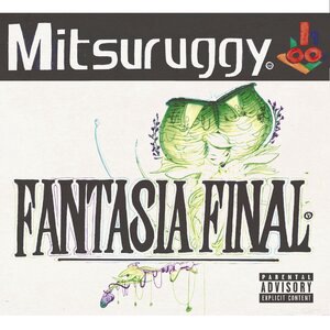 Mitsuruggy 5