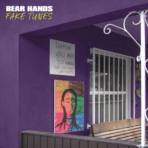 Bear Hands 6