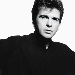 Peter Gabriel 11