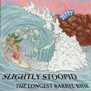 Slightly Stoopid 5