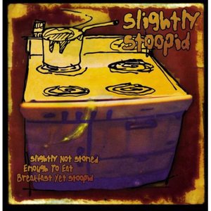 Slightly Stoopid 4