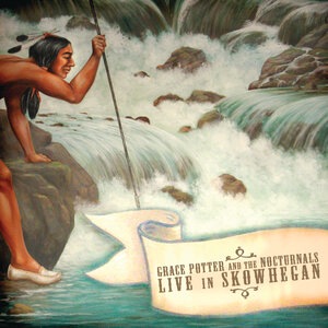 Grace Potter and the Nocturnals 5