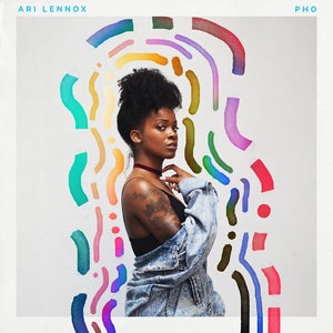 Ari Lennox 8