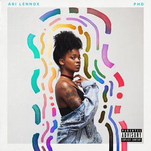 Ari Lennox 7