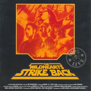 My Baby Is A Headfuck