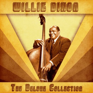 Willie Dixon 24