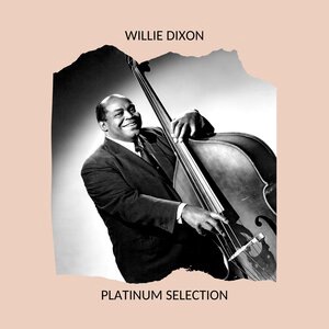 Willie Dixon 23