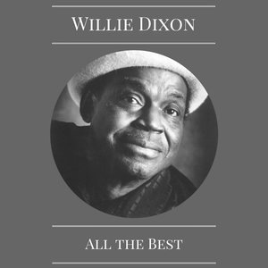 Willie Dixon 22