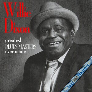 Willie Dixon 17