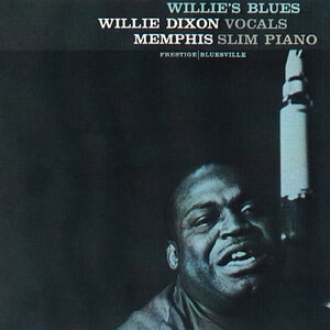Willie Dixon 16